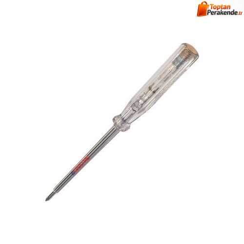 İzeltaş Kontrol Kalemi 190 mm Düz